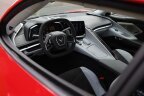 Thumbnail Photo 5 for 2023 Chevrolet Corvette