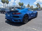 Thumbnail Photo 3 for 2023 Chevrolet Corvette