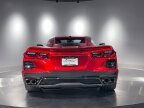Thumbnail Photo 5 for 2023 Chevrolet Corvette Stingray Preferred Conv w/ 2LT