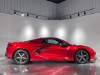 Thumbnail Photo 3 for 2023 Chevrolet Corvette Stingray Preferred Conv w/ 2LT