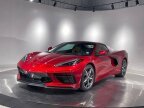 Thumbnail Photo 1 for 2023 Chevrolet Corvette Stingray Preferred Conv w/ 2LT