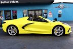 Thumbnail Photo 1 for 2023 Chevrolet Corvette