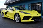 Thumbnail Photo 2 for 2023 Chevrolet Corvette