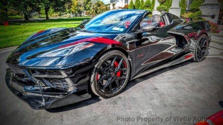 Photo 1 for 2023 Chevrolet Corvette