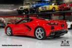 Thumbnail Photo 5 for 2023 Chevrolet Corvette