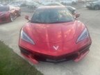 Thumbnail Photo 2 for 2023 Chevrolet Corvette Stingray