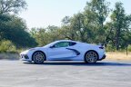 Thumbnail Photo 3 for 2023 Chevrolet Corvette Stingray