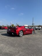 Thumbnail Photo 3 for 2023 Chevrolet Corvette Stingray