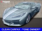 Thumbnail Photo 1 for 2023 Chevrolet Corvette