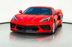 Thumbnail Photo 3 for 2023 Chevrolet Corvette Stingray
