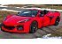2023 Chevrolet Corvette Z06 Convertible w/ 2LZ