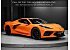 2023 Chevrolet Corvette