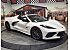 2023 Chevrolet Corvette