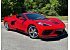 2023 Chevrolet Corvette