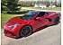 2023 Chevrolet Corvette Stingray Premium Cpe w/ 3LT