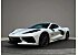 2023 Chevrolet Corvette