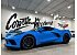 2023 Chevrolet Corvette