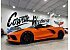 2023 Chevrolet Corvette