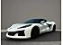 2023 Chevrolet Corvette