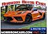 2023 Chevrolet Corvette Stingray Coupe w/ 1LT