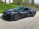 2023 Chevrolet Corvette Stingray Premium Conv w/ 3LT