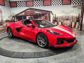 2023 Chevrolet Corvette