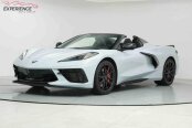 2023 Chevrolet Corvette