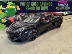 2023 Chevrolet Corvette
