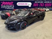 2023 Chevrolet Corvette