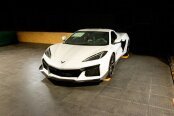 2023 Chevrolet Corvette