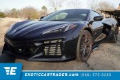 2023 Chevrolet Corvette