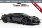 2023 Chevrolet Corvette