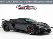 2023 Chevrolet Corvette