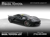 2023 Chevrolet Corvette