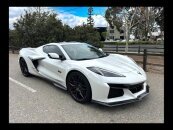2023 Chevrolet Corvette