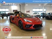 2023 Chevrolet Corvette