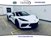 2023 Chevrolet Corvette