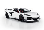 2023 Chevrolet Corvette