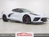 2023 Chevrolet Corvette