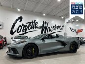 2023 Chevrolet Corvette