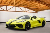 2023 Chevrolet Corvette