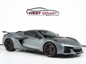 2023 Chevrolet Corvette