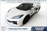 2023 Chevrolet Corvette