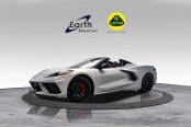 2023 Chevrolet Corvette