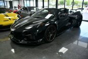 2023 Chevrolet Corvette