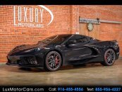 2023 Chevrolet Corvette