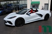 2023 Chevrolet Corvette