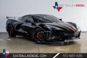 2023 Chevrolet Corvette