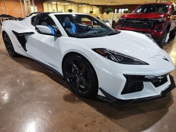 2023 Chevrolet Corvette