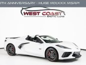 2023 Chevrolet Corvette